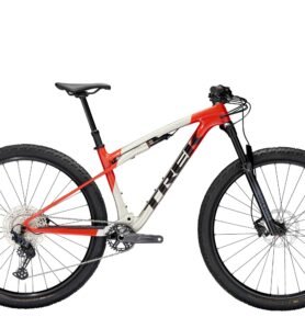 Trek Supercaliber SL 9.6 Gen 2 2025 L šedá/červená
