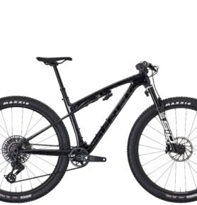 Trek Supercaliber SLR 9.8 X0 Flight Attendant Gen 2 2026 L tmavě šedá