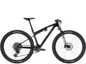 Trek Supercaliber SLR 9.8 X0 Flight Attendant Gen 2 2026 L tmavě šedá