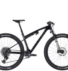 Trek Supercaliber SLR 9.8 X0 Flight Attendant Gen 2 2026 L tmavě šedá