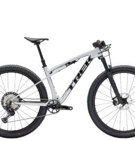 Trek Supercaliber SLR 9.8 XT Gen 2 2025 S šedá