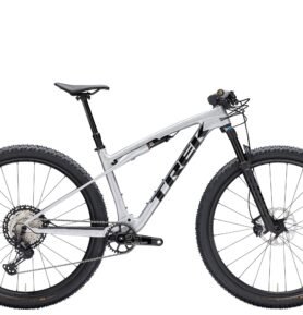 Trek Supercaliber SLR 9.8 XT Gen 2 2025 S šedá