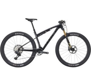 Trek Supercaliber SLR 9.8 XT Di2 Gen 2 2026 L šedá