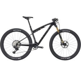 Trek Supercaliber SLR 9.8 XT Di2 Gen 2 2026 L šedá