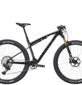 Trek Supercaliber SLR 9.8 XT Di2 Gen 2 2026 L šedá