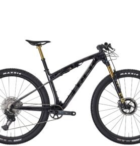 Trek Supercaliber SLR 9.9 XTR Di2 Gen 2 2026 XL tmavě šedá