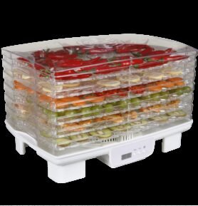 Bravo Sušička ovoce Mohana praktik B - 4870