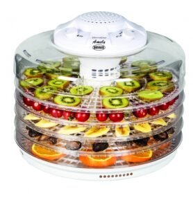 Bravo Sušička ovoce s termostatem Amely B-4663