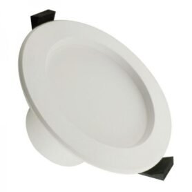 Nedes Svítidlo 10W/IP44/DR01/SMD/4000K/WH - LDL154