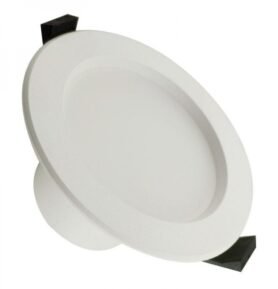 Nedes Svítidlo 10W/IP44/DR01/SMD/4000K/WH - LDL154