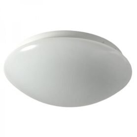 Nedes Svítidlo OPAL se senzorem 12W/CLR12W/24SMD/4000K/MS - LCL421M