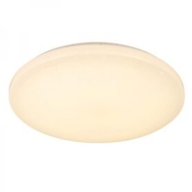 Nedes Svítidlo STAR 12W/CLR4/SMD/2700K/AS - LC741S