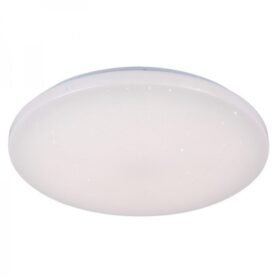 Nedes Svítidlo STAR 12W/CLR4/SMD/4000K/AS - LC751S