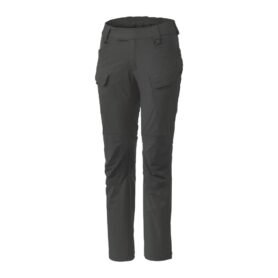 Kalhoty dámské OUTDOOR TACTICAL® softshell SHADOW GREY vel. XXL-R