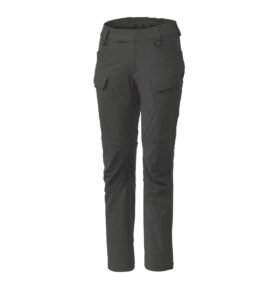 Kalhoty dámské OUTDOOR TACTICAL® softshell SHADOW GREY vel. S-R