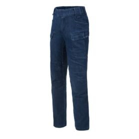 Kalhoty dámské UTP® DENIM STRETCH MARINE BLUE vel. 34-30