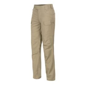 Kalhoty dámské UTP® RESIZED rip-stop KHAKI vel. 34-34