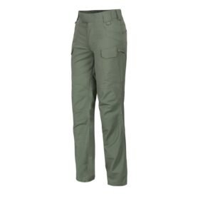 Kalhoty dámské UTP® RESIZED rip-stop OLIVE DRAB vel. 34-34