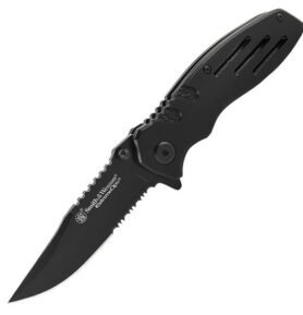 Nůž zavírací Extreme Ops SWA24S Smith & Wesson®