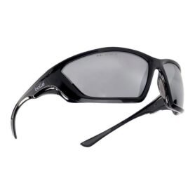 BOLLE brýle ochranné BOLLÉ SWAT silver flash