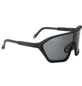 SWISS EYE brýle lehké střelecké DEVIL včetně třech skel a pouzdra