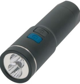 Smith & Wesson svítilna NIGHT GUARD QUAD