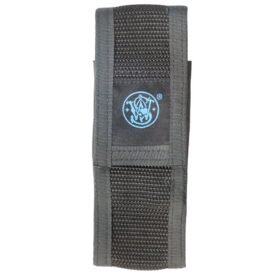 Smith & Wesson pouzdro univerzální MEDIUM ČERNÉ