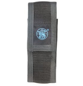 Smith & Wesson pouzdro univerzální MEDIUM ČERNÉ