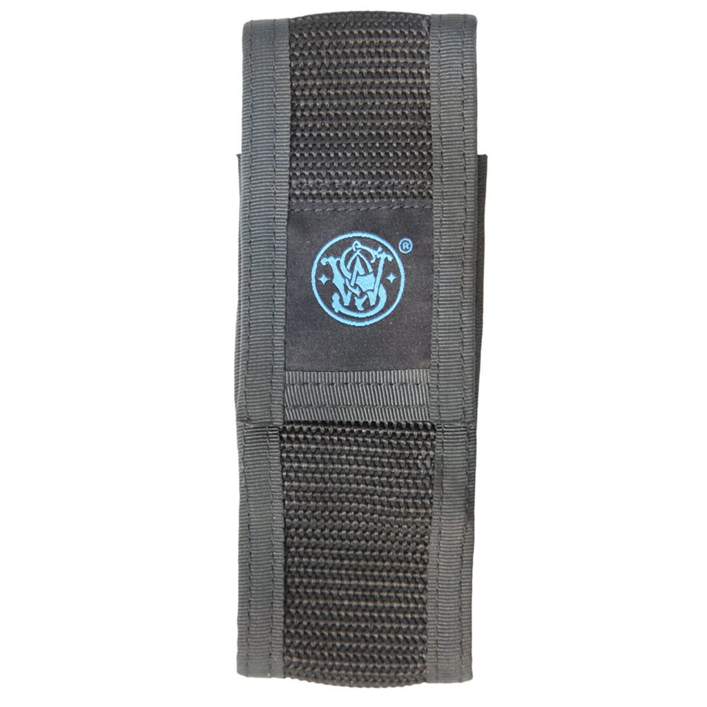 Smith & Wesson pouzdro univerzální MEDIUM ČERNÉ