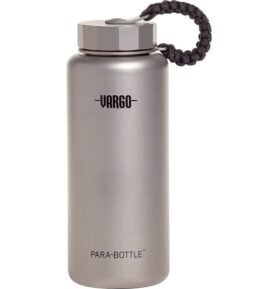 Láhev TITANIUM PARA-BOTTLE™ VARGO 1000 ml