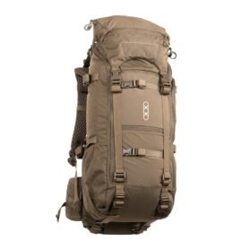 EBERLESTOCK batoh T35 BRUTE 3500 DRY EARTH