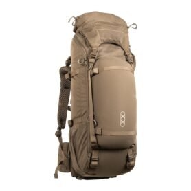 EBERLESTOCK batoh T45 BRUTE 4500 DRY EARTH
