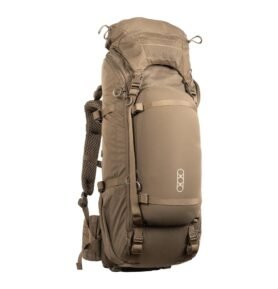 EBERLESTOCK batoh T45 BRUTE 4500 DRY EARTH