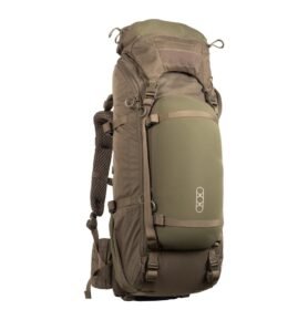 EBERLESTOCK batoh T45 BRUTE 4500 MILITARY GREEN