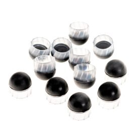 Umarex kuličky T4E Rubber Ball RB .50 Polymer balení 50ks