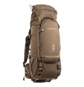 EBERLESTOCK batoh T65 BRUTE 6500 DRY EARTH