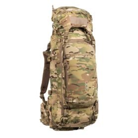 EBERLESTOCK batoh T65 BRUTE 6500 MULTICAM