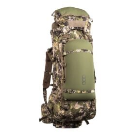 EBERLESTOCK batoh T65 BRUTE 6500 MOUNTAIN