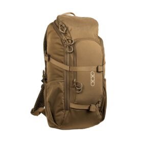 EBERLESTOCK batoh T7 BRUTE SCOUT COYOTE
