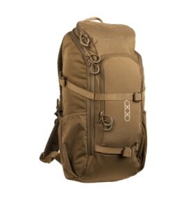 EBERLESTOCK batoh T7 BRUTE SCOUT COYOTE