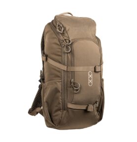 EBERLESTOCK batoh T7 BRUTE SCOUT DRY EARTH