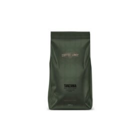 Tanzania zrnková káva 1 kg