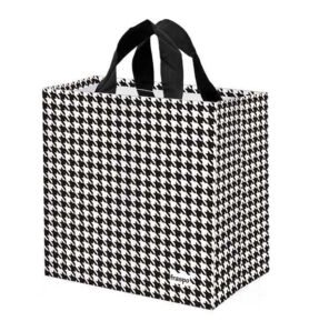 Taška lamino 24l Pepito černá