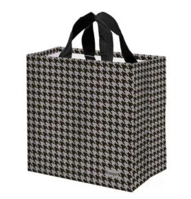 Taška lamino 24l Pepito šedá