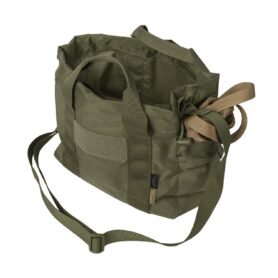 Helikon-Tex taška AMMO BUCKET na náboje ZELENÁ