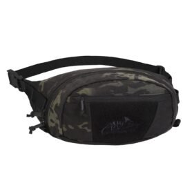 Helikon-Tex ledvina BANDICOOT MULTICAM BLACK