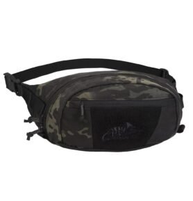 Helikon-Tex ledvina BANDICOOT MULTICAM BLACK