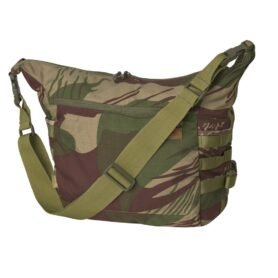 Helikon-Tex taška BUSHCRAFT SATCHEL Cordura RHODESIAN CAMO