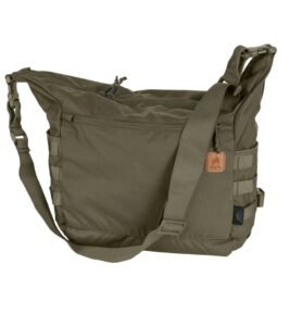 Helikon-Tex taška BUSHCRAFT SATCHEL Cordura RAL 7013