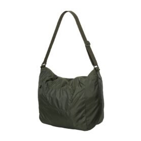 Helikon-Tex taška přes rameno CARRYALL BACKUP ZELENÁ